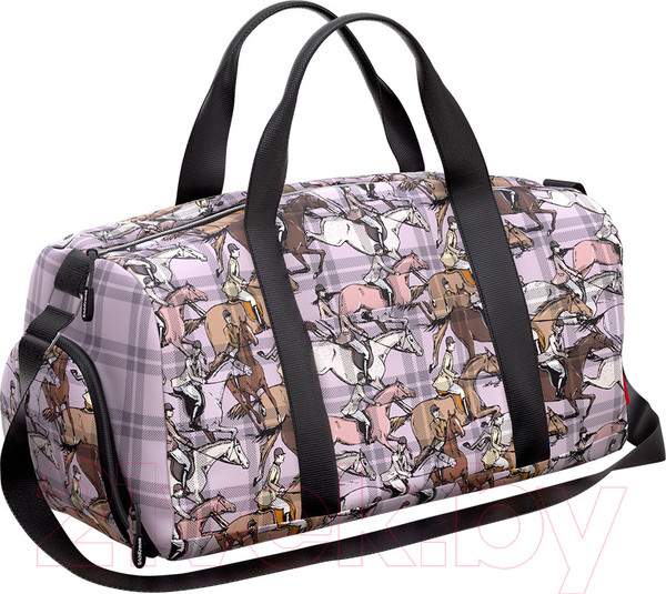 Изображение товара Спортивная сумка Erich Krause 24L Horse Racing / 54863