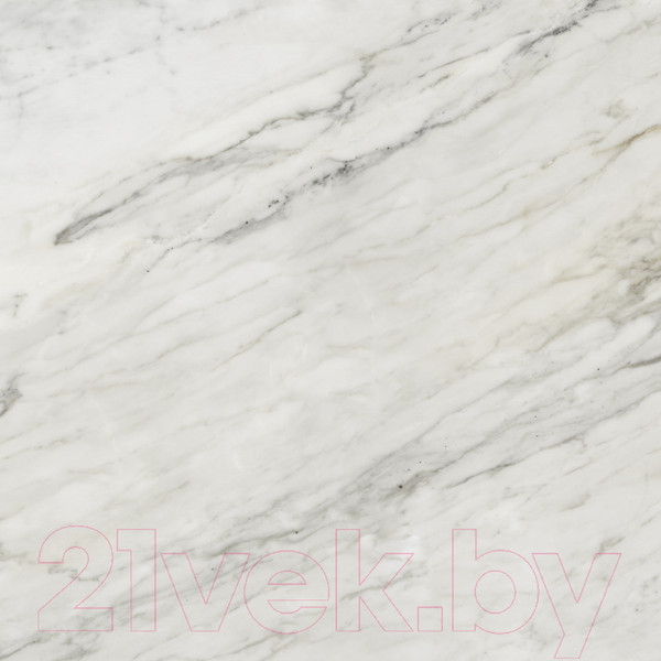 Изображение товара Плитка Грани Таганая Ellora Ashy GRS01-18 (600x600, мрамор бело-серый)