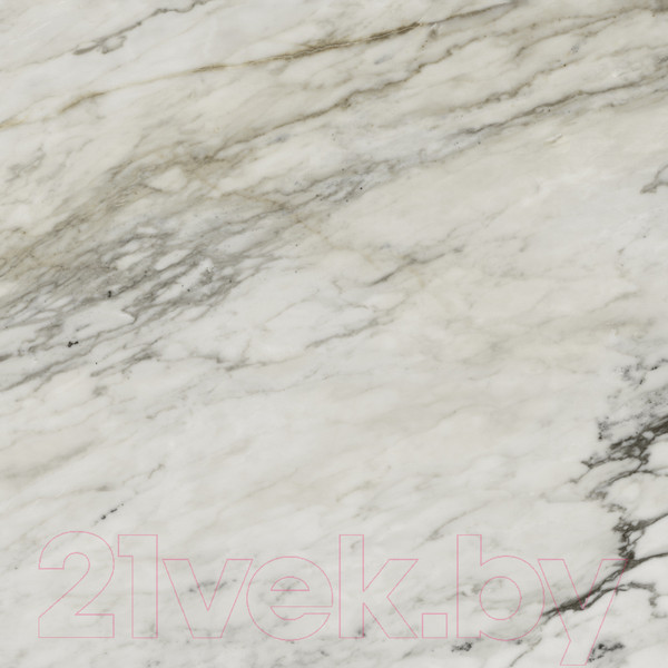 Изображение товара Плитка Грани Таганая Ellora Ashy GRS01-18 (600x600, мрамор бело-серый)