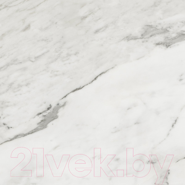 Изображение товара Плитка Грани Таганая Ellora Ashy GRS01-18 (600x600, мрамор бело-серый)