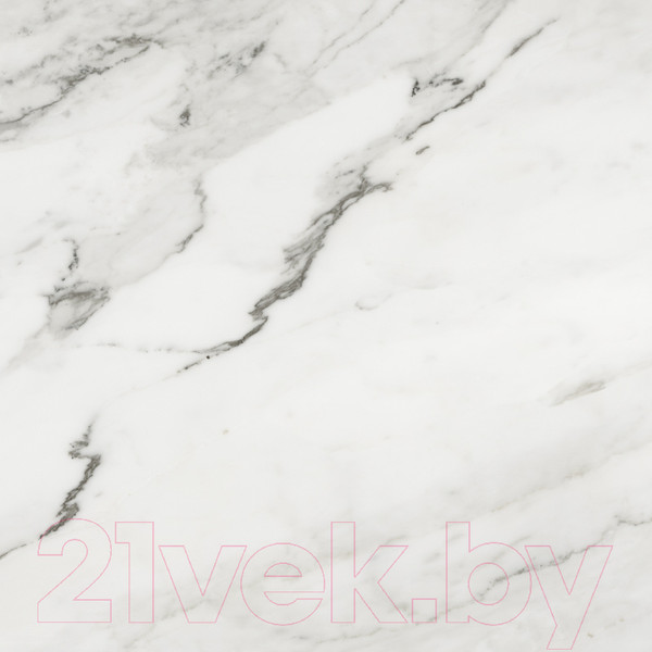 Изображение товара Плитка Грани Таганая Ellora Ashy GRS01-18 (600x600, мрамор бело-серый)