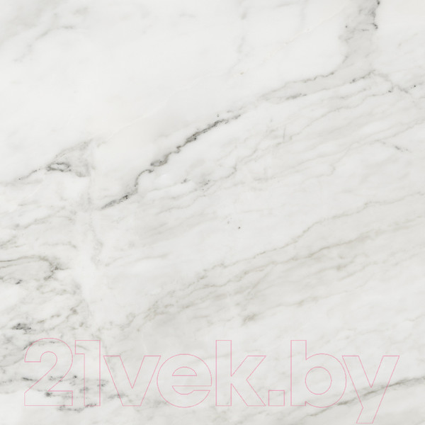 Изображение товара Плитка Грани Таганая Ellora Ashy GRS01-18 (600x600, мрамор бело-серый)