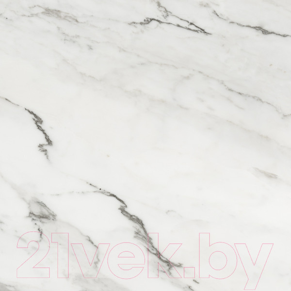 Изображение товара Плитка Грани Таганая Ellora Ashy GRS01-18 (600x600, мрамор бело-серый)