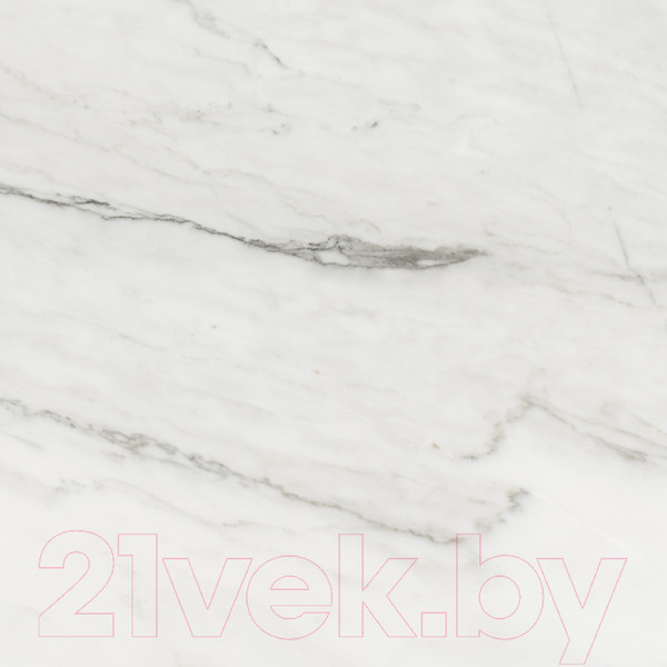 Изображение товара Плитка Грани Таганая Ellora Ashy GRS01-18 (600x600, мрамор бело-серый)