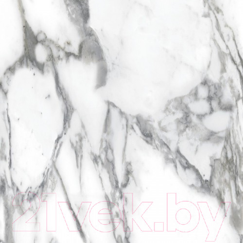 Изображение товара Плитка Грани Таганая Ellora Zircon GRS01-15 (600x600, мрамор белый)