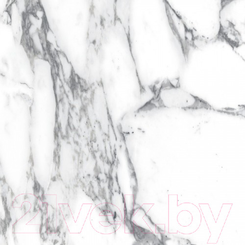 Изображение товара Плитка Грани Таганая Ellora Zircon GRS01-15 (600x600, мрамор белый)