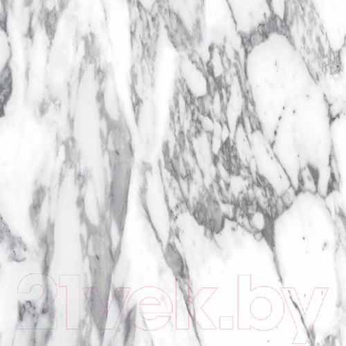 Изображение товара Плитка Грани Таганая Ellora Zircon GRS01-15 (600x600, мрамор белый)