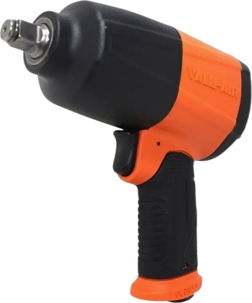Изображение товара Пневмогайковерт ForceKraft FK-AP7451 (50500)
