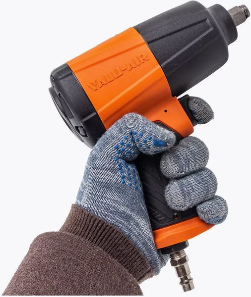 Изображение товара Пневмогайковерт ForceKraft FK-AP7451 (50500)