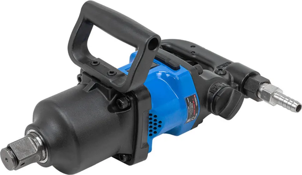 Изображение товара Пневмогайковерт Forsage F-RP7463 (50502)