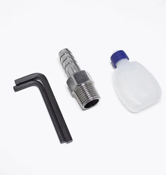 Изображение товара Пневмогайковерт Forsage F-RP7485 (50504)