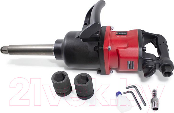 Изображение товара Пневмогайковерт Forsage F-RP7488 (50505)