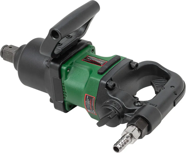 Изображение товара Пневмогайковерт RockForce RF-RP7463 (50506)