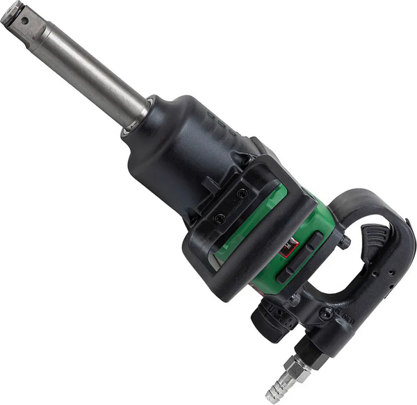 Изображение товара Пневмогайковерт RockForce RF-RP7465 (50507)