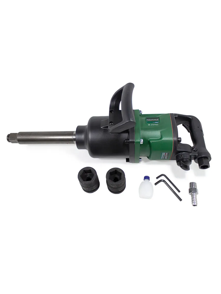 Изображение товара Пневмогайковерт RockForce RF-RP7488