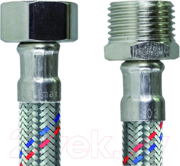 Изображение товара Гибкая подводка Tim C27-25