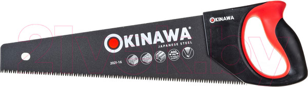 Изображение товара Ножовка Okinawa 2021-16