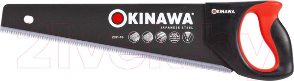 Изображение товара Ножовка Okinawa 2021-16