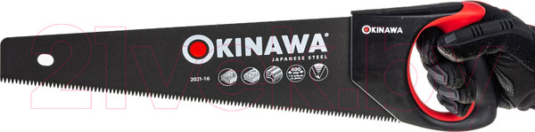 Изображение товара Ножовка Okinawa 2021-16