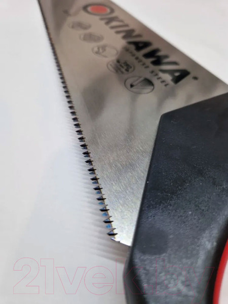 Изображение товара Ножовка Okinawa 23-15