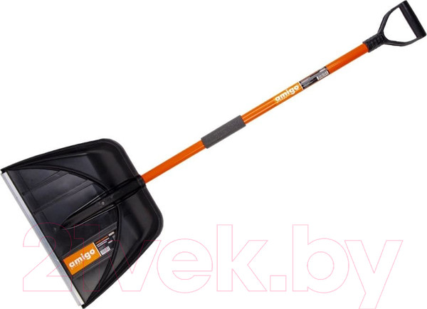Изображение товара Лопата для уборки снега AMIGO 78001