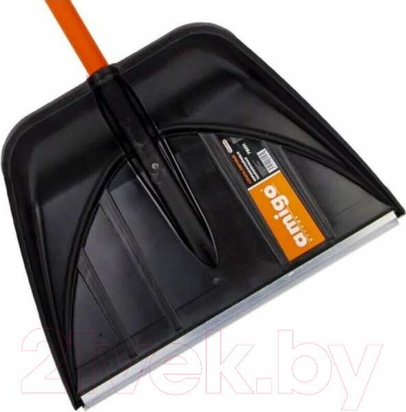 Изображение товара Лопата для уборки снега AMIGO 78001