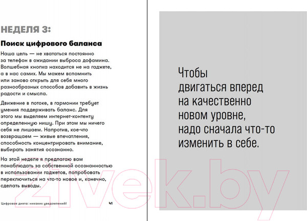 Изображение товара Книга Альпина Рестарт 2.0: Книга-практикум. Ваш план перезагрузки (Хакамада И.)