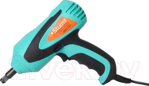 Изображение товара Гайковерт Sturm! IW2101