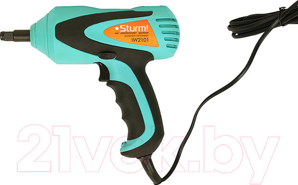 Изображение товара Гайковерт Sturm! IW2101