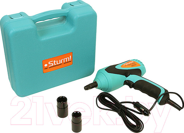 Изображение товара Гайковерт Sturm! IW2101