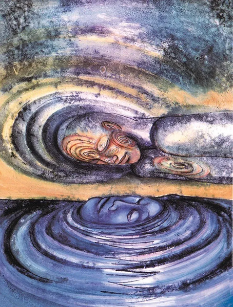 Изображение товара Гадальные карты U.S. Games Systems Soul Cards Two / SCD260