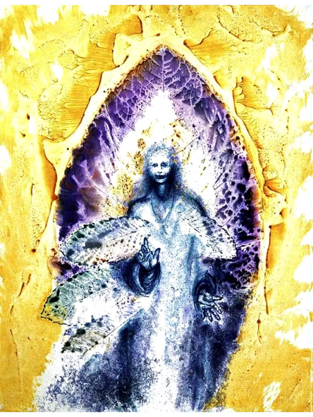 Изображение товара Гадальные карты U.S. Games Systems Soul Cards Two / SCD260