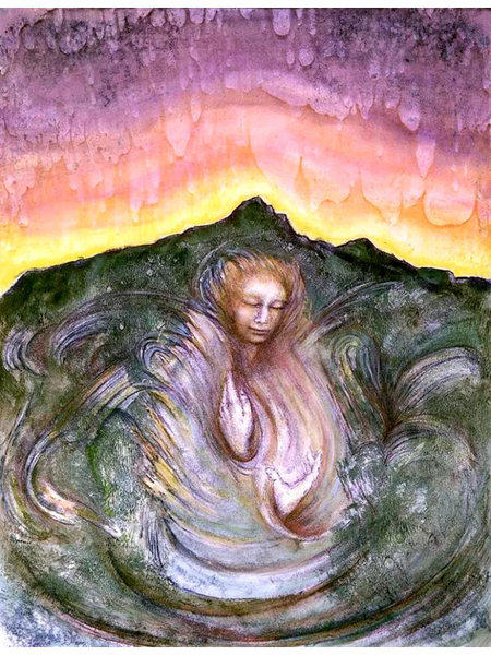 Изображение товара Гадальные карты U.S. Games Systems Soul Cards Two / SCD260