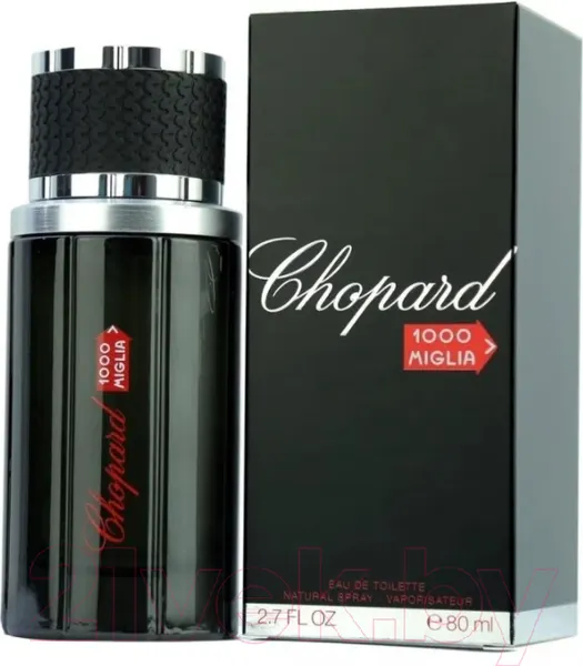 Изображение товара Туалетная вода Chopard 1000 Miglia (80мл)
