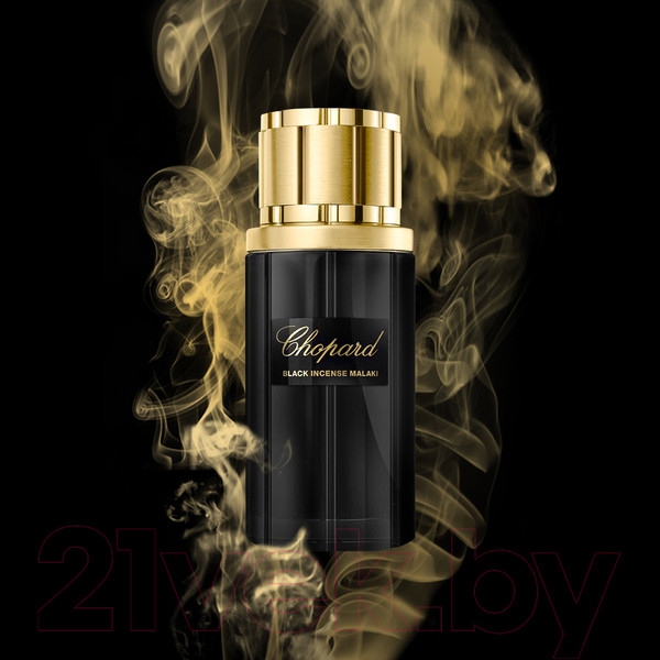 Изображение товара Парфюмерная вода Chopard Black Incense Malaki (80мл)