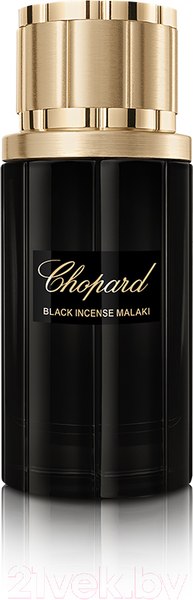 Изображение товара Парфюмерная вода Chopard Black Incense Malaki (80мл)