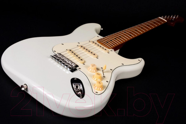 Изображение товара Электрогитара JET JS-300 OW