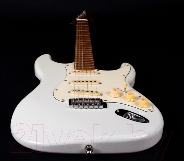 Изображение товара Электрогитара JET JS-300 OW