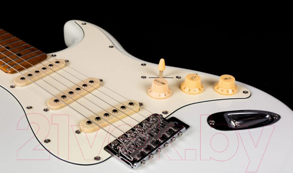 Изображение товара Электрогитара JET JS-300 OW