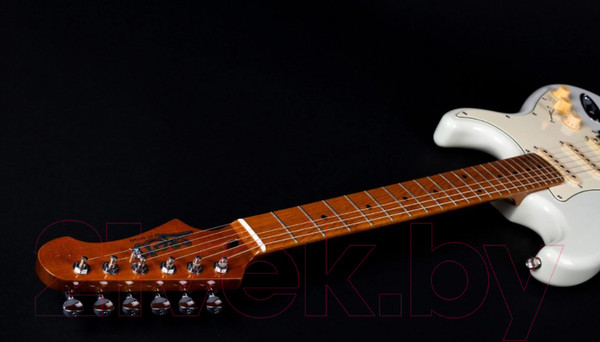 Изображение товара Электрогитара JET JS-300 OW