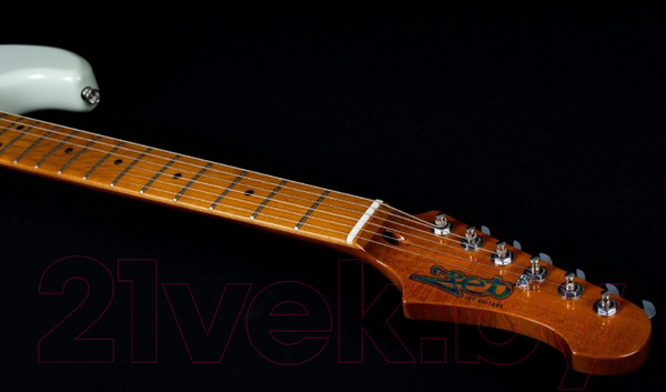 Изображение товара Электрогитара JET JS-300 OW