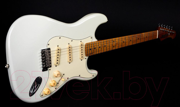 Изображение товара Электрогитара JET JS-300 OW