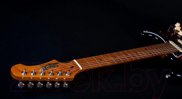 Изображение товара Электрогитара JET JS-300 SB