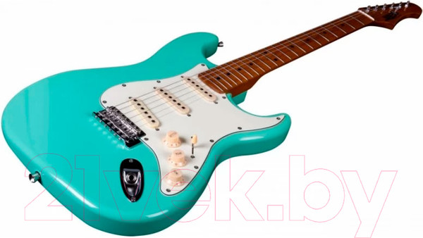 Изображение товара Электрогитара JET JS-300 SFG