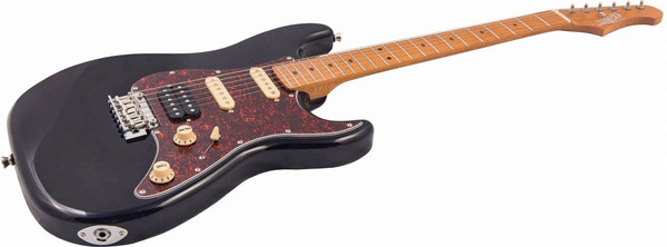 Изображение товара Электрогитара Jet Guitars JS-400 BK