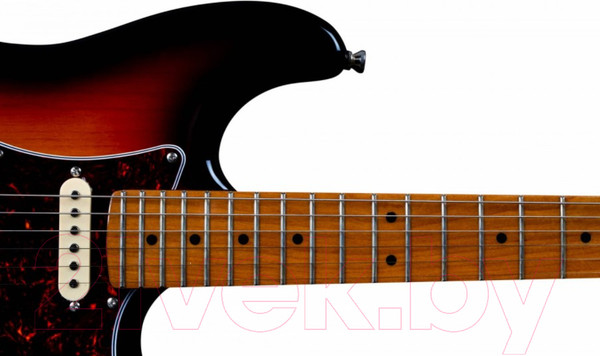 Изображение товара Электрогитара Jet Guitars JS-400 SB