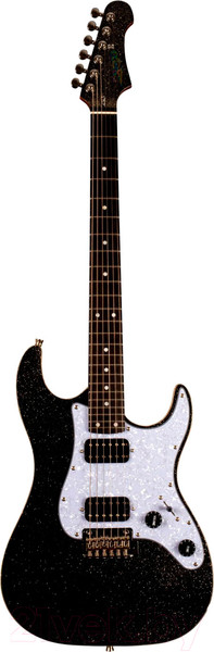 Изображение товара Электрогитара JET JS-500 BLS