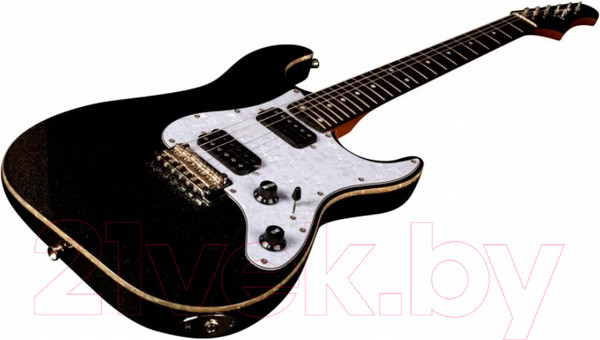 Изображение товара Электрогитара JET JS-500 BLS
