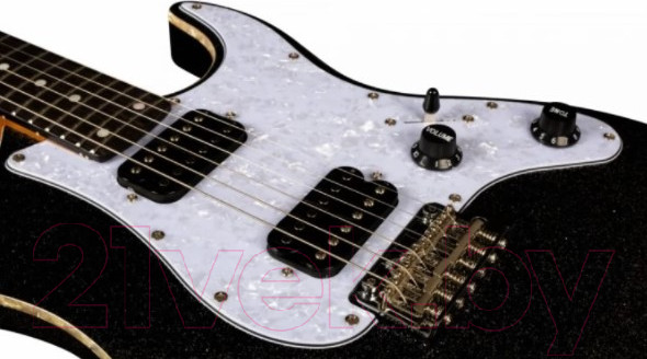 Изображение товара Электрогитара JET JS-500 BLS