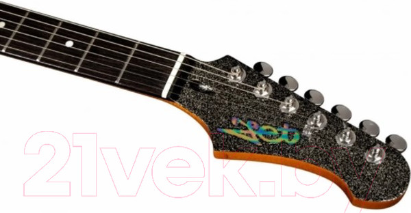 Изображение товара Электрогитара JET JS-500 BLS